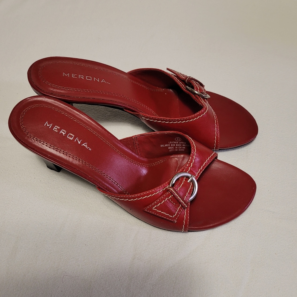 Shoes - Picture 6 of 6